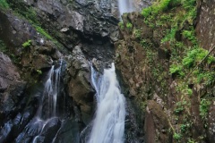 Plodda Falls