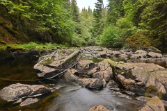 Plodda Falls