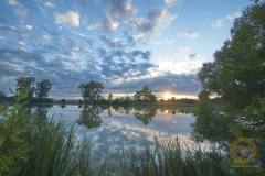 Stausee Liebenwalde