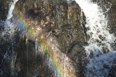 Radau-Wasserfall bei Bad Harzburg