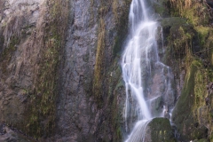 Königshütter Wasserfall