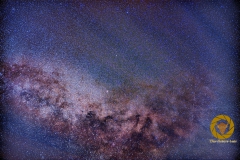 29 x 20 sec, ISO 4000, 85 mm f 1,8