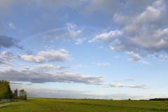 Regenbogen
