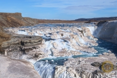 Golden Circle, Gullfoss