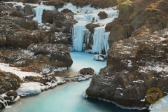 Barnafoss