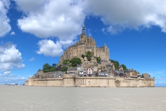 Mont-Saint-Michel