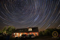 154 Bilder mit 30 Sekunden, ISO 2500, 16 mm, F 2,8 an Nikon Z6