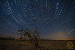 62 Bilder mit 90 Sekunden, ISO 500, 16 mm, F 3,2 an Nikon Z6