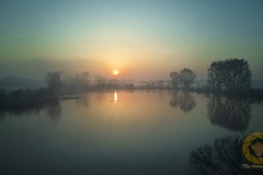 Stausee Liebenwalde