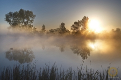 Stausee Liebenwalde