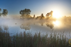 Stausee Liebenwalde