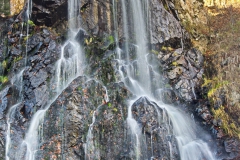 Radau-Wasserfall bei Bad Harzburg