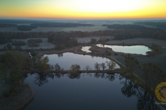 Stausee Liebenwalde