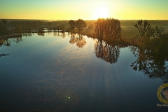 Stausee Liebenwalde