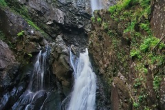 Plodda Falls