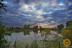 Stausee Liebenwalde
